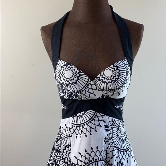 Ruby Rox Dress - Picture 2 of 8